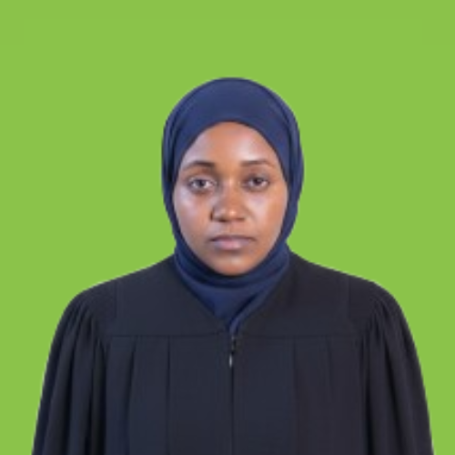 نسيبة المزمل